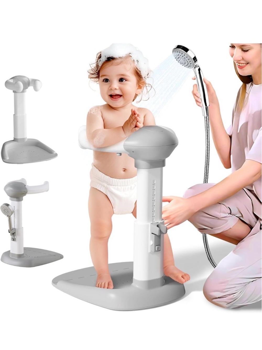 Baby Shower Standing Support